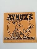Aynuk's secund Blak Country waerd buk