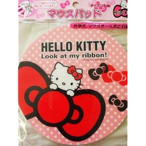  HOT Sanrio Hello Kitty Cute Small Mouse Pad Mat Mousepad 