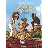 Le Voyage des P�res : L'exode selon Yona, Tome 2 : Turbulences
