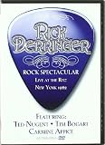 Rick Derringer -Rick Derringers Rock... [DVD]