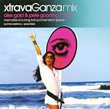 Xtravaganza Mix Memories of a long hot Summer