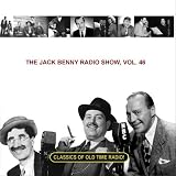 The Jack Benny Radio Show, Vol. 46