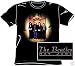  : Beatles Hey Jude T-shirt black