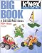 K'NEX Big Book of Building Ideas - CD_s-1