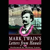 Mark Twain's Letters from Hawaii | [Mark Twain]