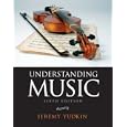 Understanding Music (6th Edition) by Jeremy Yudkin
