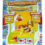 Buzz Bee Claw Mania