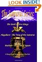 The Samurai Series: The Book of Five Rings, Hagakure -The Way of the Samurai & Bushido - The Soul of Japan