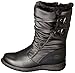 Totes Women's Judy With Toggles Snow Boot