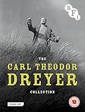 Carl Theodor Dreyer Collection (Limited Edition Blu-ray box set) [1925]
