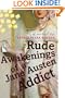 Rude Awakenings of a Jane Austen Addict