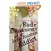 Rude Awakenings of a Jane Austen Addict