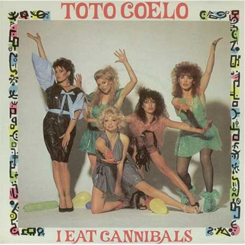 Toto Coelo - The Best of Toto Coelo - Zortam Music
