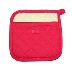 Mukitchen Muincotton Mupotholder