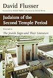 Judaism of the Second Temple period