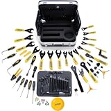 Pedro's Master Bench Tool Kit 2.1