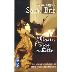 Marie, l'ange rebelle