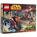 LEGO: Star Wars - Wookie Attack