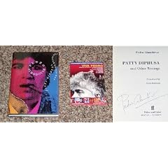 Patty Diphusa and Other Writings