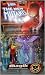 Search : X-Men The New Mutants Magik w/ Flame Shooting Lockheed Dragon