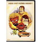 Aqua Unit Patrol Squad 1: Season 1