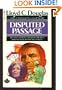 Disputed passage