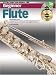 Beginner Flute (Progressive)