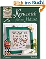 Kreuzstich f�r zu Hause