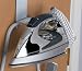 Kitchen & Housewares : White Iron Tidy (Door Mounted)