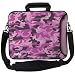 Designer Sleeves 15.4 Executive Sleeve - Pink Camo