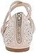 Not Rated Women's Coastin Dress Sandal