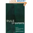 Rule of Experts: Egypt, Techno-Politics, Modernity by Timothy Mitchell