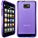 Impexo Samsung Galaxy S2 I9100 Case Cover Skin Pouch Shell W