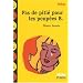 Pas de piti� pour les poup�es B.