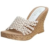 Cudas Womens Pisa Wedge Sandal