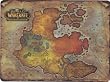 Outland Mouse Pad - World of Warcraft: The Burning Crusade