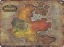 Outland Mouse Pad - World of Warcraft: The Burning Crusade