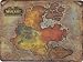Outland Mouse Pad - World of Warcraft: The Burning Crusade