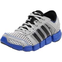 adidas Oscillation Running Shoe (Big Kid)
