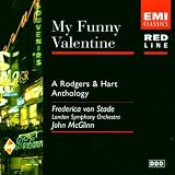 Rodgers & Hart Anthology: My Funny Valentine