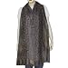 Scarves Pashmina Pure Cashmere Paisley Motifs Winter Accessories India Clothing 80 x 28 inches (pstl050j)