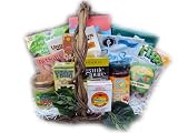 51kWgb2roEL. SL160  Deluxe Seasonal Allergy Relief Healthy Gift Basket