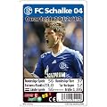 Teepe Sportverlag 19490 - FC Schalke 04 Quartett 12/13