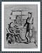 Historic Print S Congressional surgery. Legislative quackery
