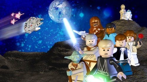 Star Wars Cake Decorations