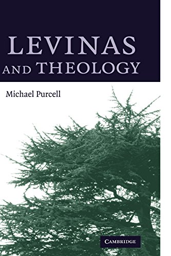 Levinas and Theology