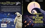 Tim Burton's The Nightmare Before Christmas: The Film - The Art - The Vision