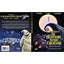 Tim Burton's The Nightmare Before Christmas: The F&hellip de Frank Thompson