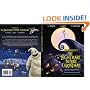 Tim Burton's The Nightmare Before Christmas: The Film - The Art - The Vision