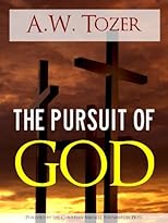 The Pursuit of God